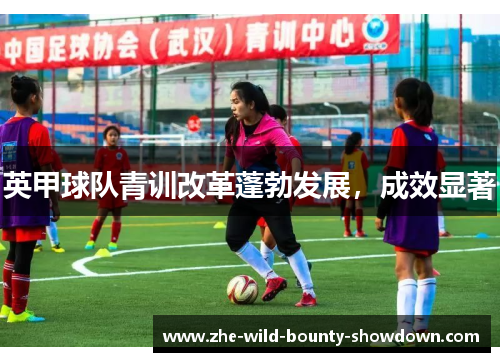 英甲球队青训改革蓬勃发展，成效显著