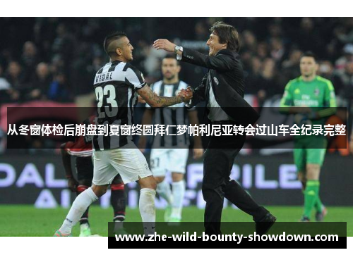 从冬窗体检后崩盘到夏窗终圆拜仁梦帕利尼亚转会过山车全纪录完整